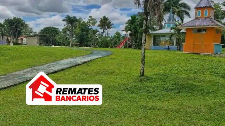 Venta de Propiedad Comercial, Antiguo Balneario, Limón Pococí - Imagen 8