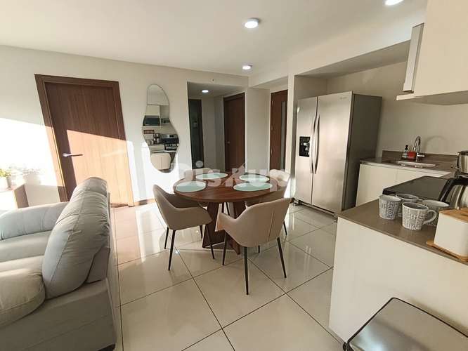 Apartamento amueblado en Azenza Towers en la Uruca. - Imagen 5