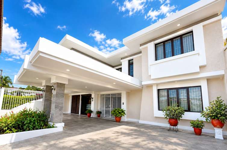 VENTA DE CASA EN ALAJUELA CENTRO | 750 m² DE CONSTRUCCIÓN | IDEAL PARA OFICINAS, EMPRESA O INVERSIÓN  - Imagen 16