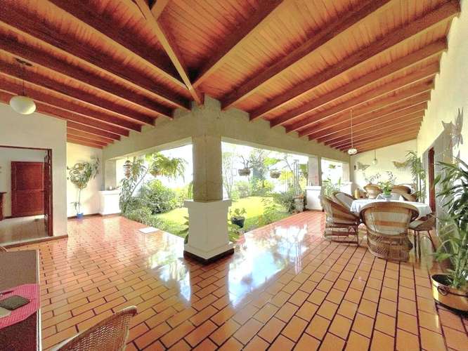VENTA DE CASA EN ALAJUELA CENTRO | 750 m² DE CONSTRUCCIÓN | IDEAL PARA OFICINAS, EMPRESA O INVERSIÓN  - Imagen 13
