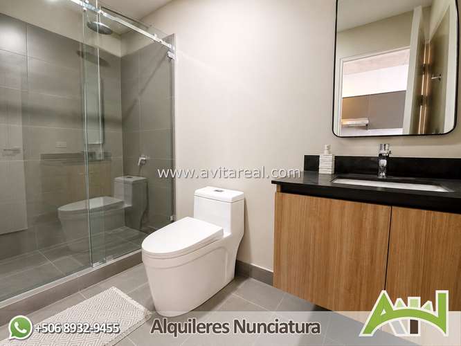 Apartamento estudio amueblado | Babylon | AC