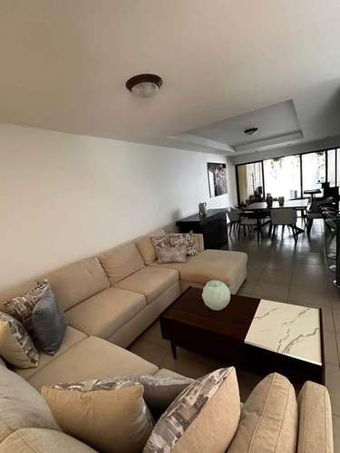 Venta de casa en santa ana centro en santa ana hills en condominio con seguridad y amenidades - Imagen 3