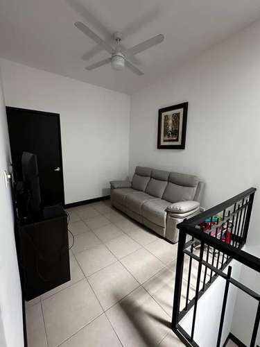 Venta de casa en santa ana centro en santa ana hills en condominio con seguridad y amenidades - Imagen 12