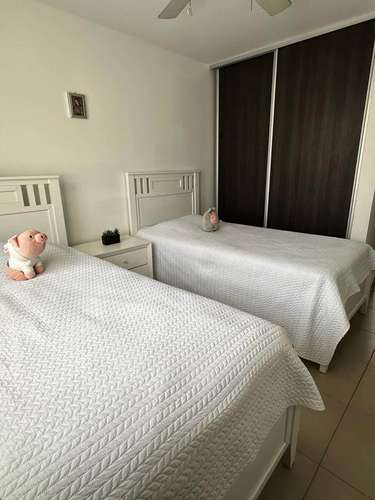 Venta de casa en santa ana centro en santa ana hills en condominio con seguridad y amenidades - Imagen 11