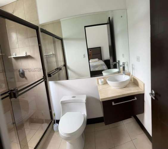 Venta de casa en santa ana centro en santa ana hills en condominio con seguridad y amenidades - Imagen 17