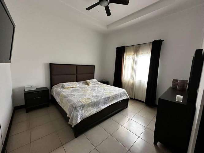 Venta de casa en santa ana centro en santa ana hills en condominio con seguridad y amenidades - Imagen 14