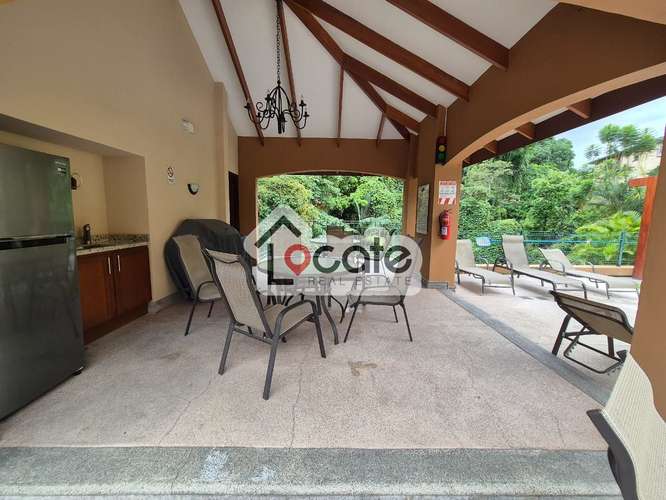 Alquiler de Apartamento en Condominio Lomas, San Rafael