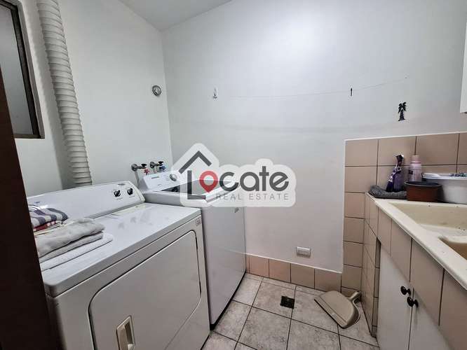 Alquiler de Apartamento en Condominio Lomas, San Rafael