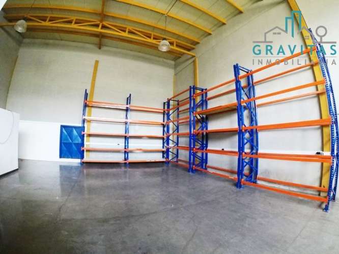Alquiler de bodega en Lindora, 200m2 ID 1536 - Imagen 5