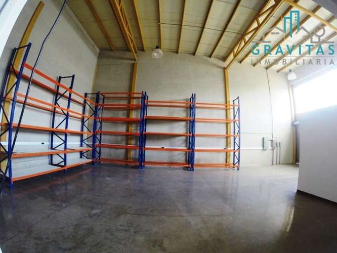 Alquiler de bodega en Lindora, 200m2 ID 1536 - Imagen 3