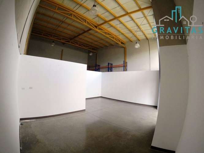 Alquiler de bodega en Lindora, 200m2 ID 1536 - Imagen 7