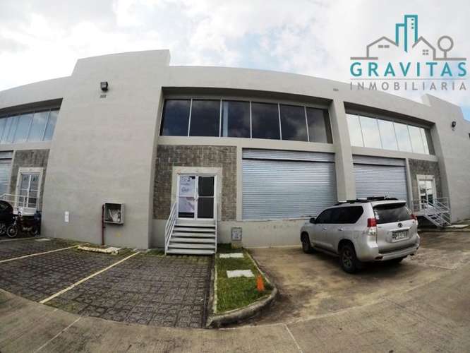 Alquiler de bodega en Lindora, 200m2 ID 1536 - Imagen 2