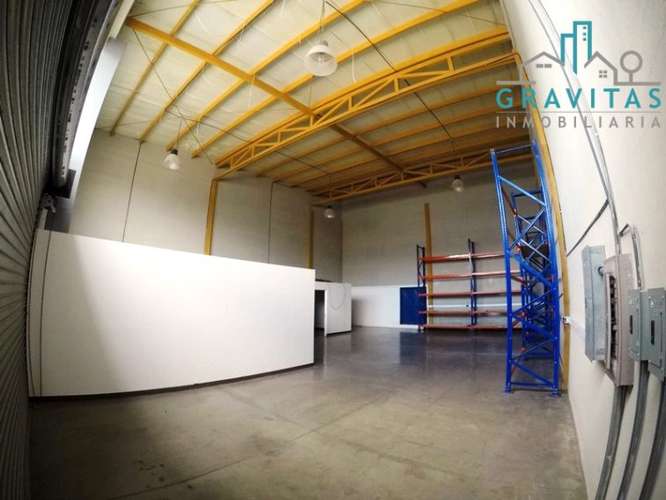 Alquiler de bodega en Lindora, 200m2 ID 1536 - Imagen 4