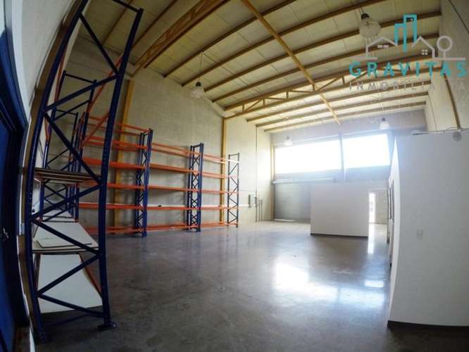 Alquiler de bodega en Lindora, 200m2 ID 1536 - Imagen 12