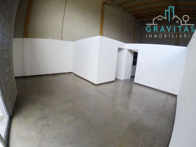 Alquiler de bodega en Lindora, 200m2 ID 1536 - Imagen 8