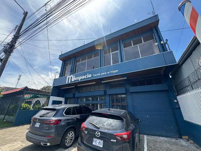 LOCAL COMERCIAL PAVAS cerca a PALI, 720m2 - Imagen 2