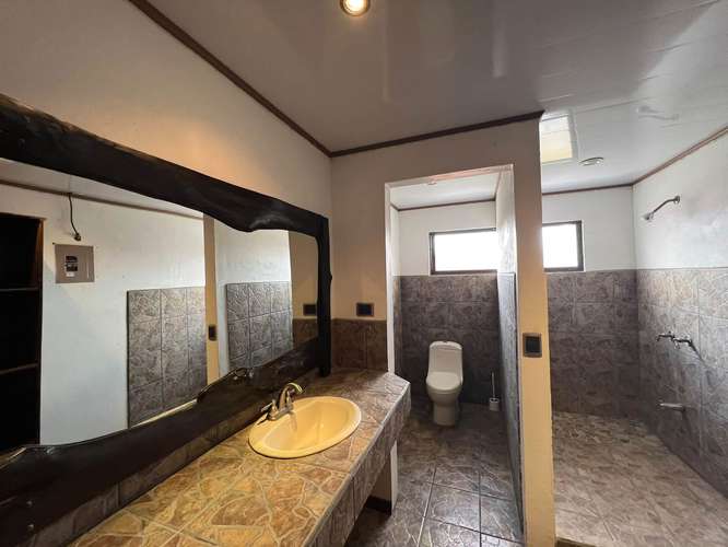 Alquiler de casa amplia el LAGUNILLA de Heredia RECIDENCIAL real Santa María  - Imagen 15