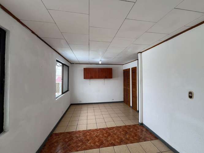 Alquiler de casa amplia el LAGUNILLA de Heredia RECIDENCIAL real Santa María  - Imagen 12
