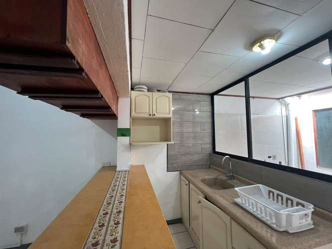 Alquiler de casa amplia el LAGUNILLA de Heredia RECIDENCIAL real Santa María  - Imagen 5