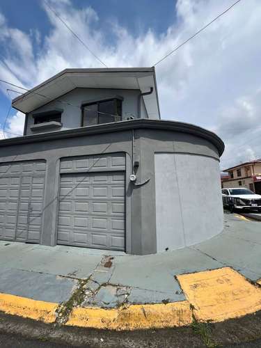 Alquiler de casa amplia el LAGUNILLA de Heredia RECIDENCIAL real Santa María 