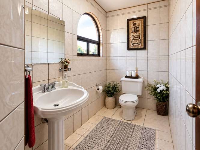 Residencia exclusiva con amplio terreno en San Pablo de Heredia.   - Imagen 10