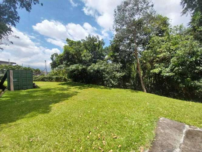 Residencia exclusiva con amplio terreno en San Pablo de Heredia.   - Imagen 17