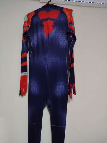 Spiderman 2099 disfraz XL