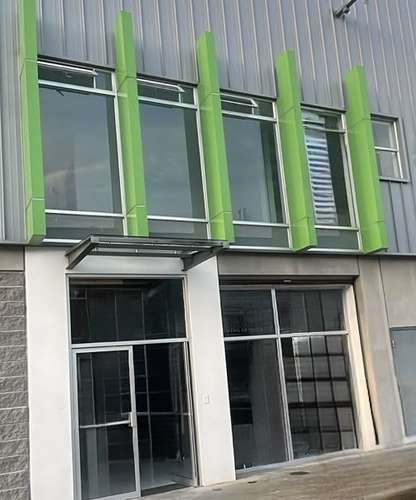 Alquiler bodega