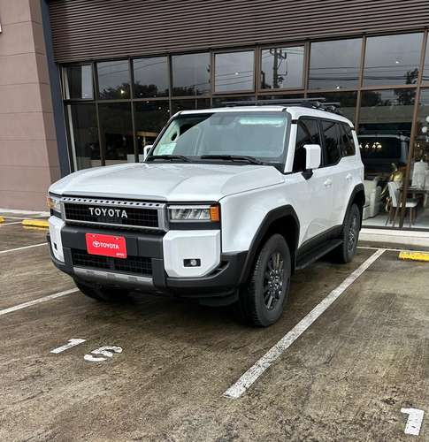 IMPECABLE, VENDO PRADO 2025