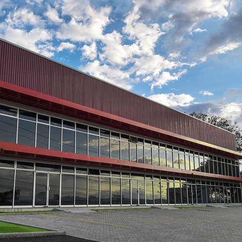 Ofibodega 1 en alquiler | 866,90 m² totales – Parque CLI