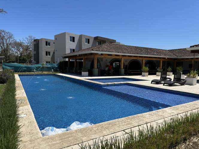 APARTAMENTO VISTAS DE LINDORA - Imagen 1
