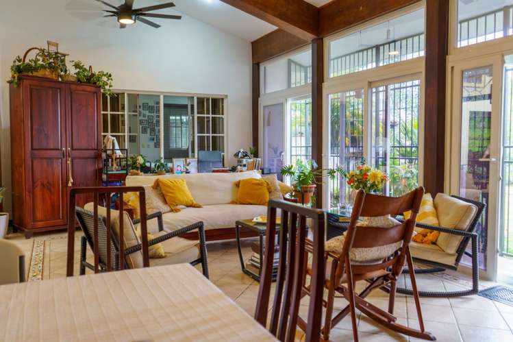 Se Vende Casa en Rio Oro , Santa Ana. - Imagen 2