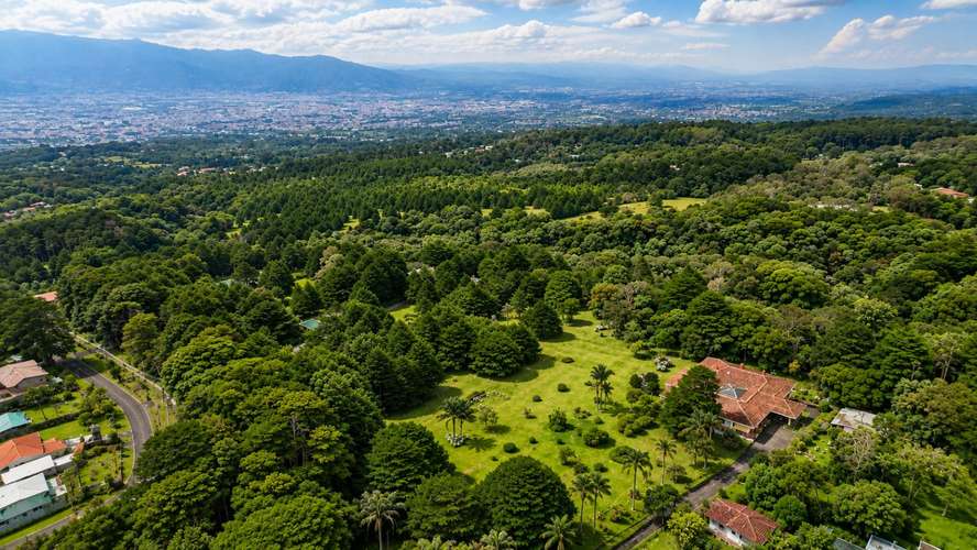 Exclusiva Propiedad en Venta | 20.367 m² Monte de La Cruz en San Rafael de Heredia - 03 - Imagen 13