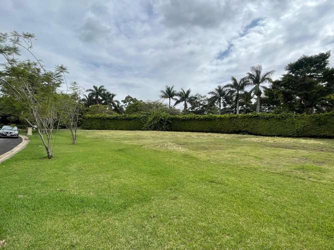 Se vende lote en Condominio Monterán, Curridabat - Imagen 10