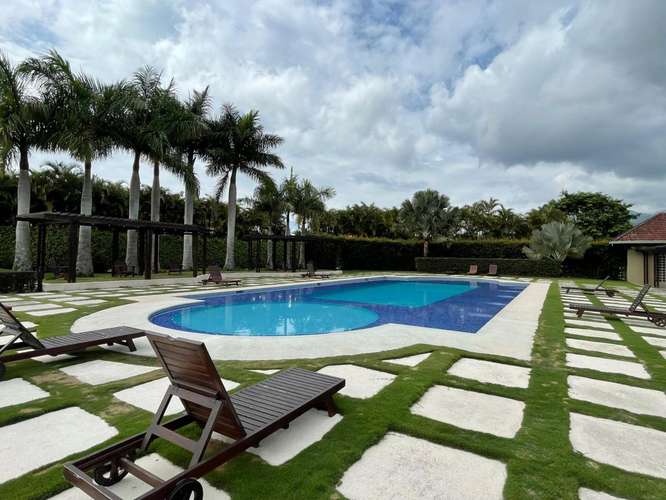 Se vende lote en Condominio Monterán, Curridabat - Imagen 19