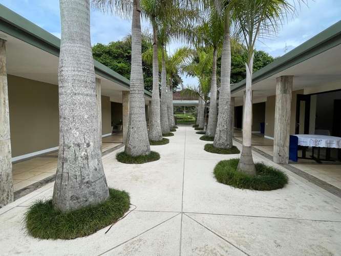 Se vende lote en Condominio Monterán, Curridabat - Imagen 15