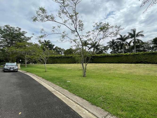 Se vende lote en Condominio Monterán, Curridabat - Imagen 12