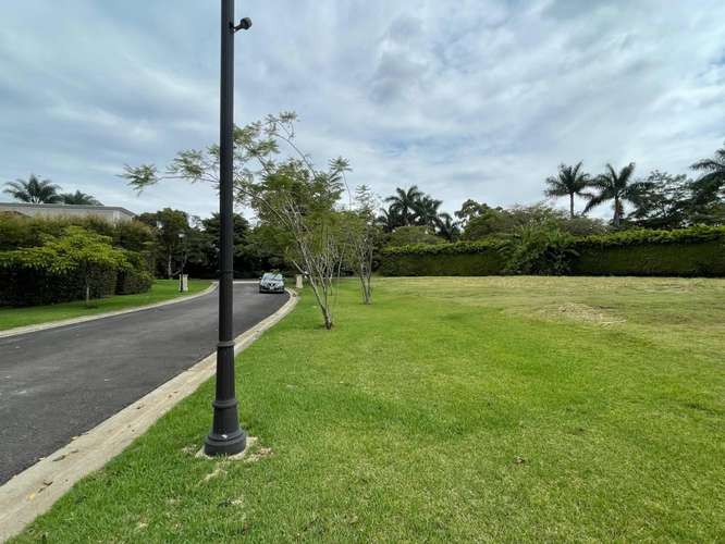 Se vende lote en Condominio Monterán, Curridabat - Imagen 11