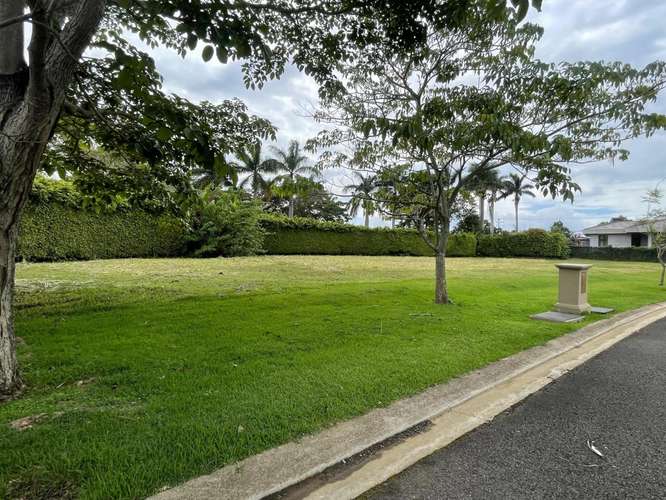 Se vende lote en Condominio Monterán, Curridabat - Imagen 13