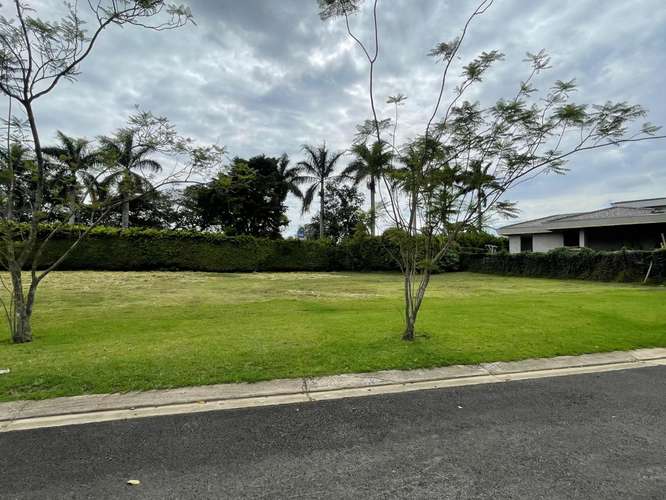 Se vende lote en Condominio Monterán, Curridabat - Imagen 7