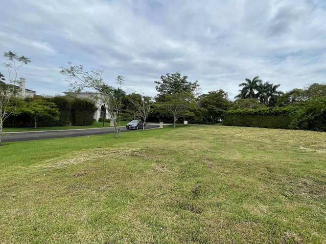 Se vende lote en Condominio Monterán, Curridabat - Imagen 5