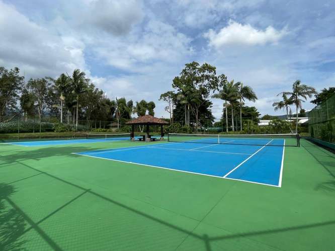 Se vende lote en Condominio Monterán, Curridabat - Imagen 18