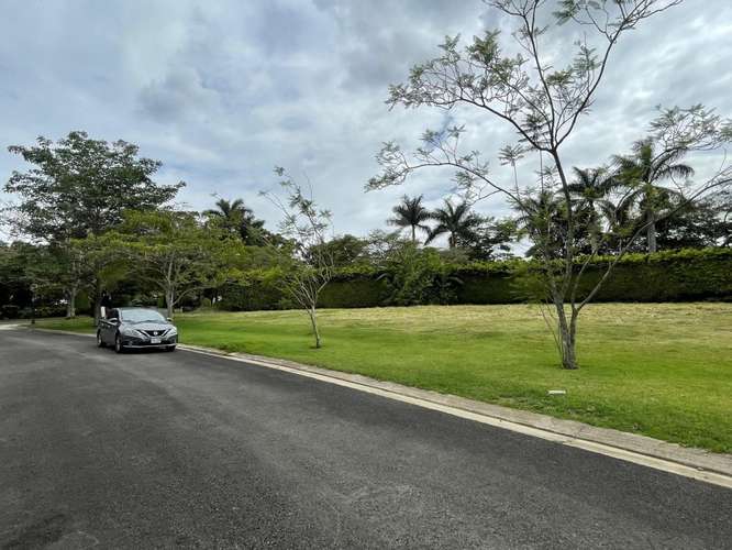 Se vende lote en Condominio Monterán, Curridabat - Imagen 6