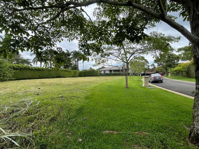 Se vende lote en Condominio Monterán, Curridabat - Imagen 8