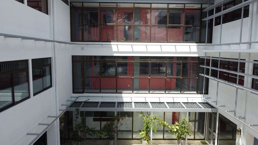 Se Vende Edificio en Barrio Dent : - Imagen 2