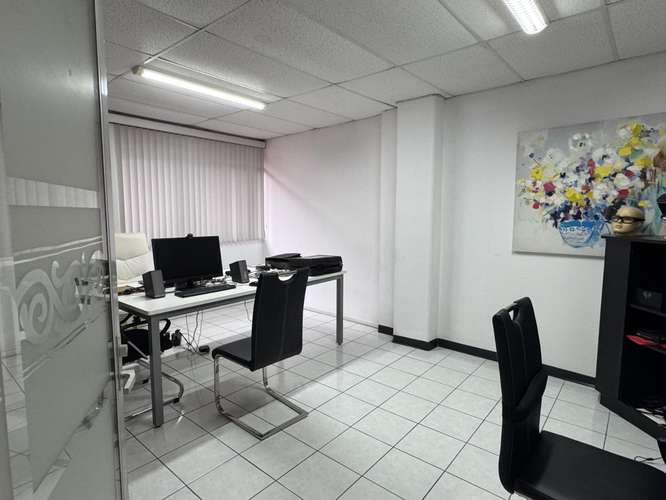 Se Vende Edificio en Barrio Dent : - Imagen 14