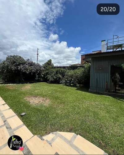 Se vende Casa espaciosa y con jardines!