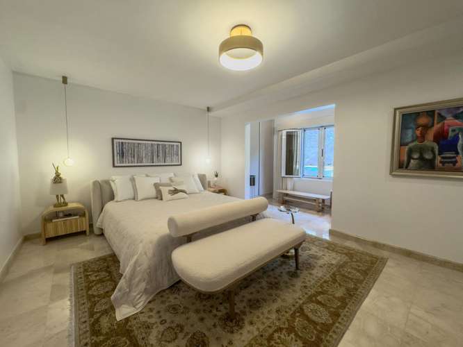 Casa de Lujo en Venta | Condominio Cerro Alto, Escazú