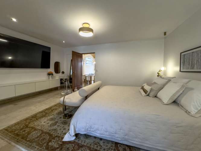 Casa de Lujo en Venta | Condominio Cerro Alto, Escazú