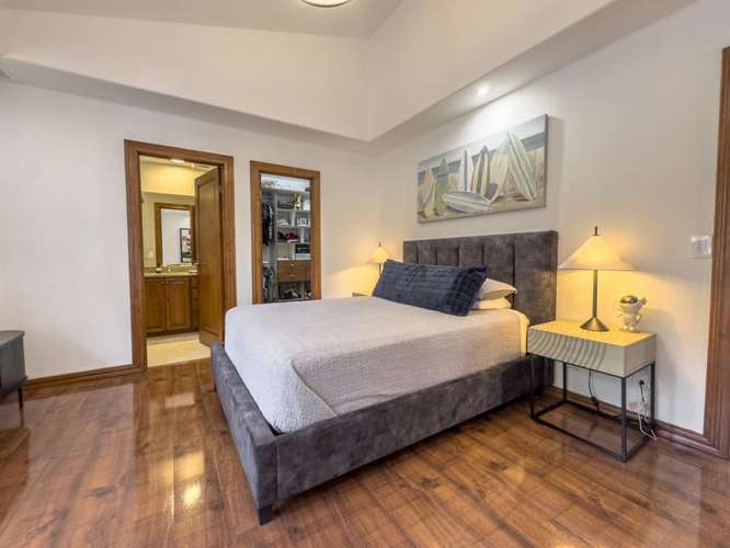 Casa de Lujo en Venta | Condominio Cerro Alto, Escazú